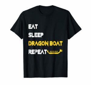 Dragon Boat Merch